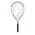 Prince Kids' Tennis Racket Ace/Face 26in (11-14 years) pink - pre-strung -